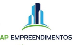 LOGO AP EMPREENDIMENTOS